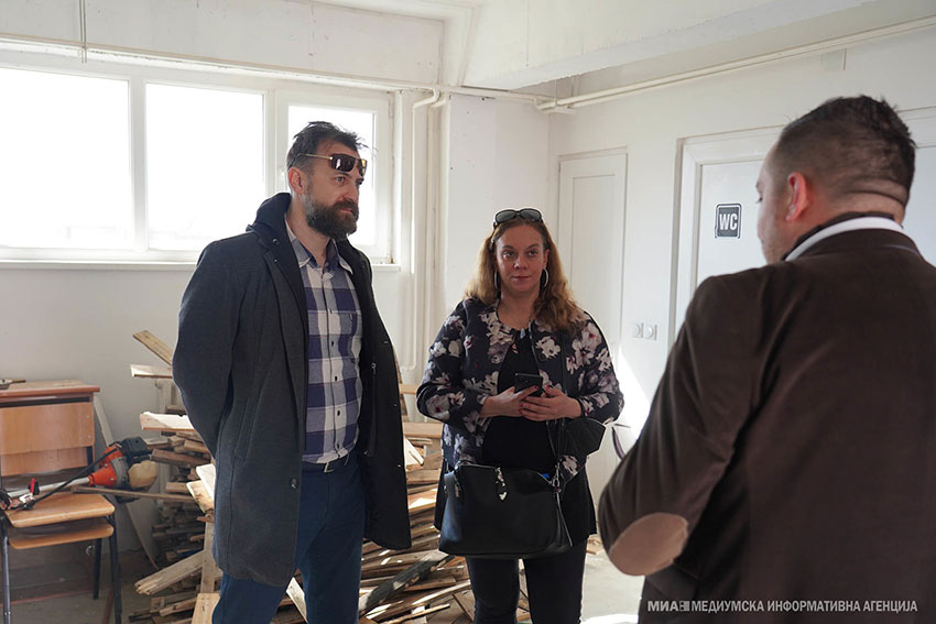 So dosledno primenuvanje na Zakonot za pravda na deca do namaluvanje na delikvencijata 7